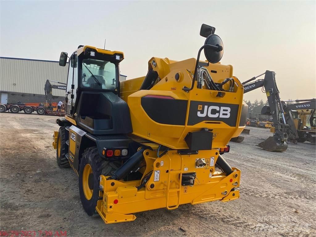 JCB 512-83R Teleskoplastare