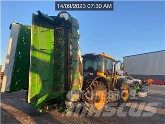 JCB FASTRAC 4220 Traktorer