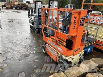 JLG 1230ES Personhissar och andra hissar