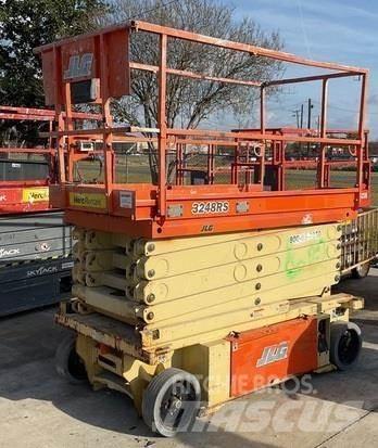 JLG 3248RS Saxliftar