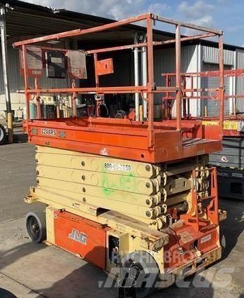 JLG 3248RS Saxliftar