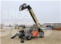 JLG G10-55A Teleskoplastare
