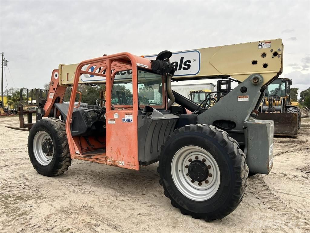 JLG G6-42A Teleskoplastare