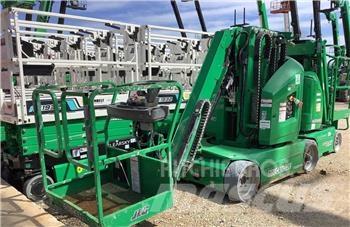 JLG TOUCAN 32E Personhissar och andra hissar