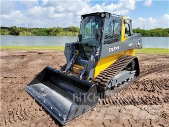 John Deere 325G Kompaktlastare