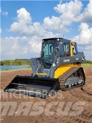 John Deere 325G Kompaktlastare