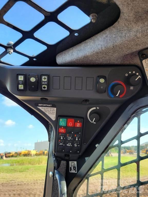 John Deere 325G Kompaktlastare