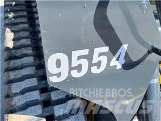John Deere 333G Kompaktlastare