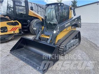 John Deere 333G Kompaktlastare