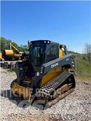 John Deere 333G Kompaktlastare