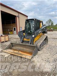 John Deere 333G Kompaktlastare