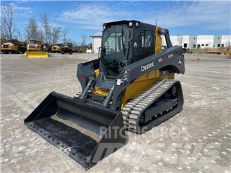John Deere 333G Kompaktlastare