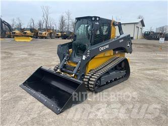 John Deere 333G Kompaktlastare