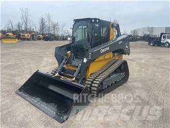 John Deere 333G Kompaktlastare