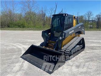 John Deere 333G Kompaktlastare