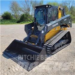 John Deere 333G Kompaktlastare