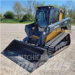 John Deere 333G Kompaktlastare
