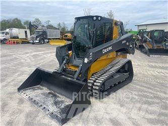John Deere 333G Kompaktlastare