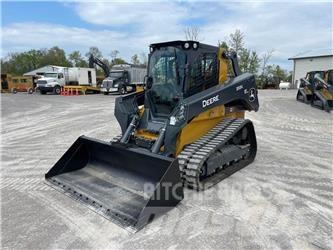 John Deere 333G Kompaktlastare