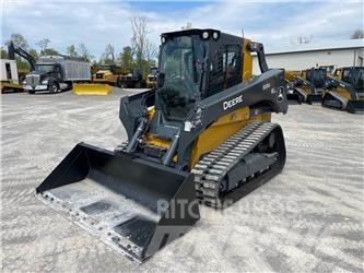 John Deere 333G Kompaktlastare