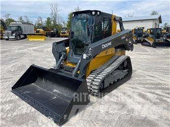 John Deere 333G Kompaktlastare
