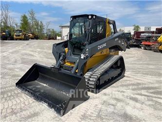 John Deere 333G Kompaktlastare