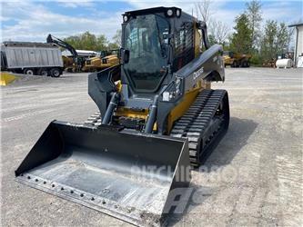 John Deere 333G Kompaktlastare