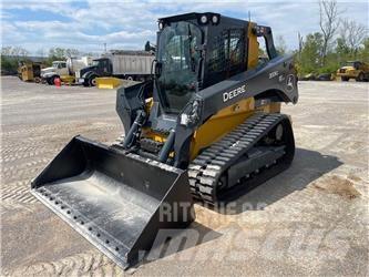 John Deere 333G Kompaktlastare