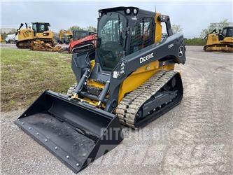 John Deere 333G Kompaktlastare