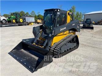 John Deere 333G Kompaktlastare