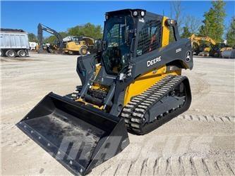 John Deere 333G Kompaktlastare