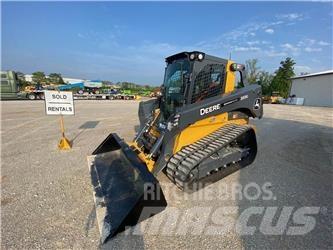 John Deere 333G Kompaktlastare