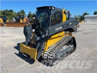 John Deere 333G Kompaktlastare