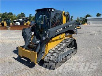 John Deere 333G Kompaktlastare