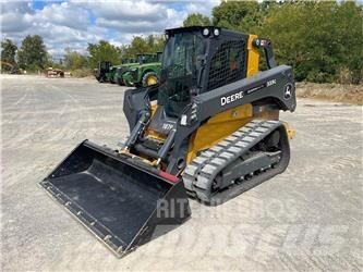 John Deere 333G Kompaktlastare
