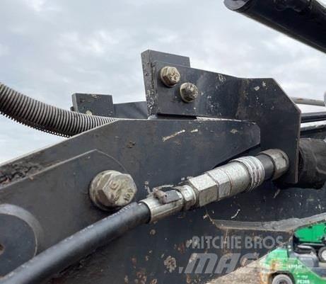 John Deere 50G Minigrävare < 7t