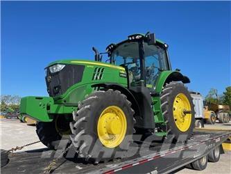 John Deere 6175M Traktorer