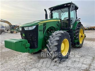 John Deere 8270R Traktorer