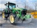 John Deere 8320 Traktorer