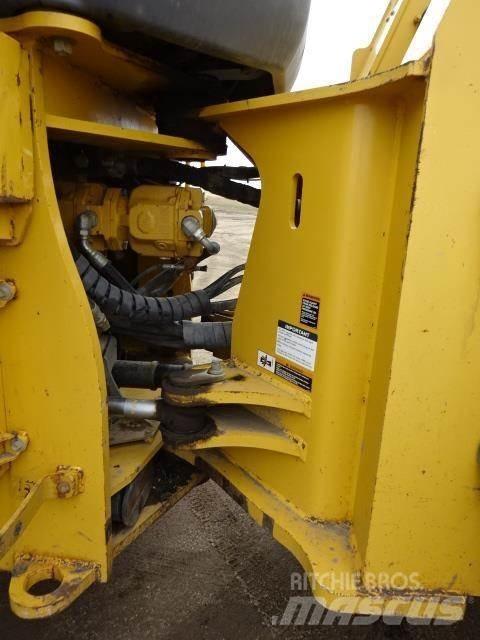 John Deere 844J Hjullastare