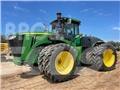 John Deere 9420R Traktorer