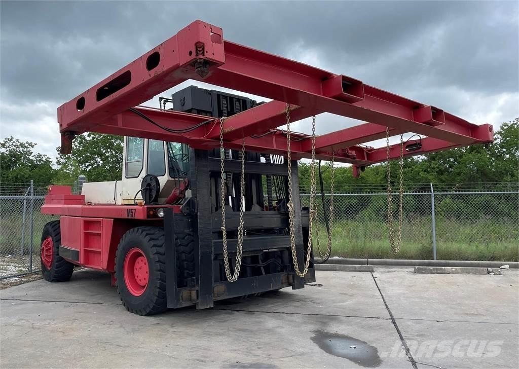 Kalmar DC25-1200 Övriga motviktstruckar