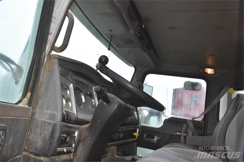 Kenworth T440 Cementbil