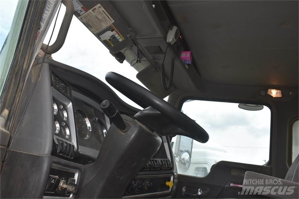 Kenworth T440 Cementbil