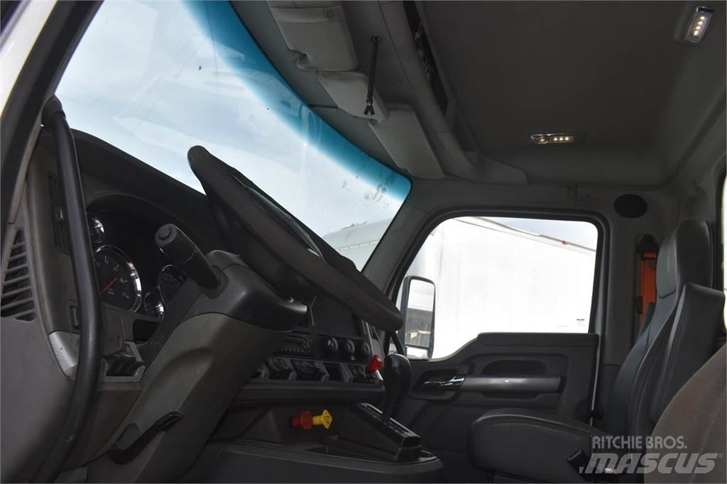 Kenworth T680 Kranbilar