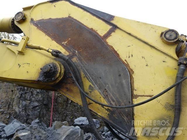 Kobelco SK400 LC IV Bandgrävare