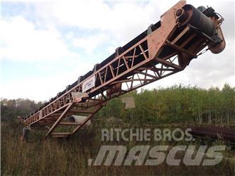 Kolberg 30X60 Transportband