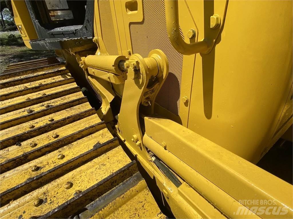 Komatsu D39PX-24 Bandschaktare