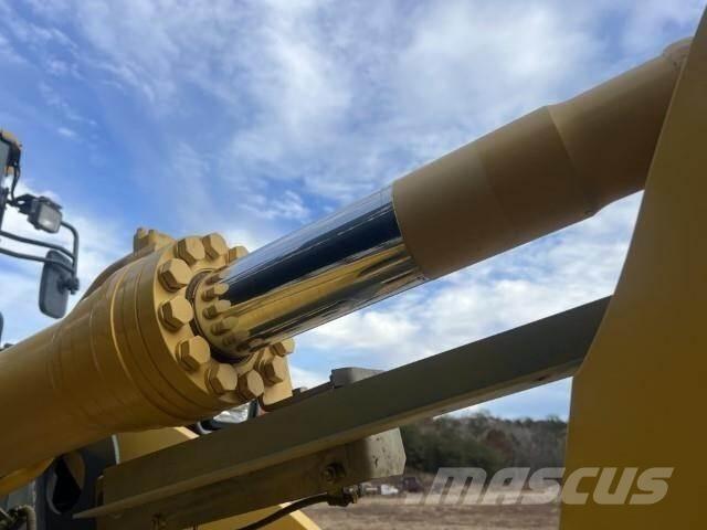 Komatsu WA320-8 Hjullastare