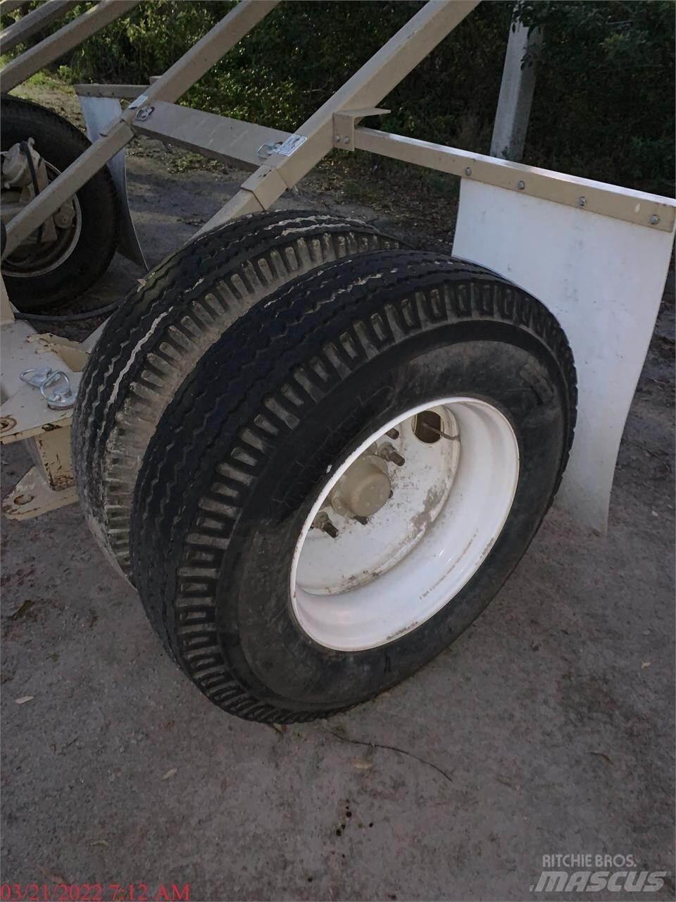 KPI-JCI 11-3060 Transportband